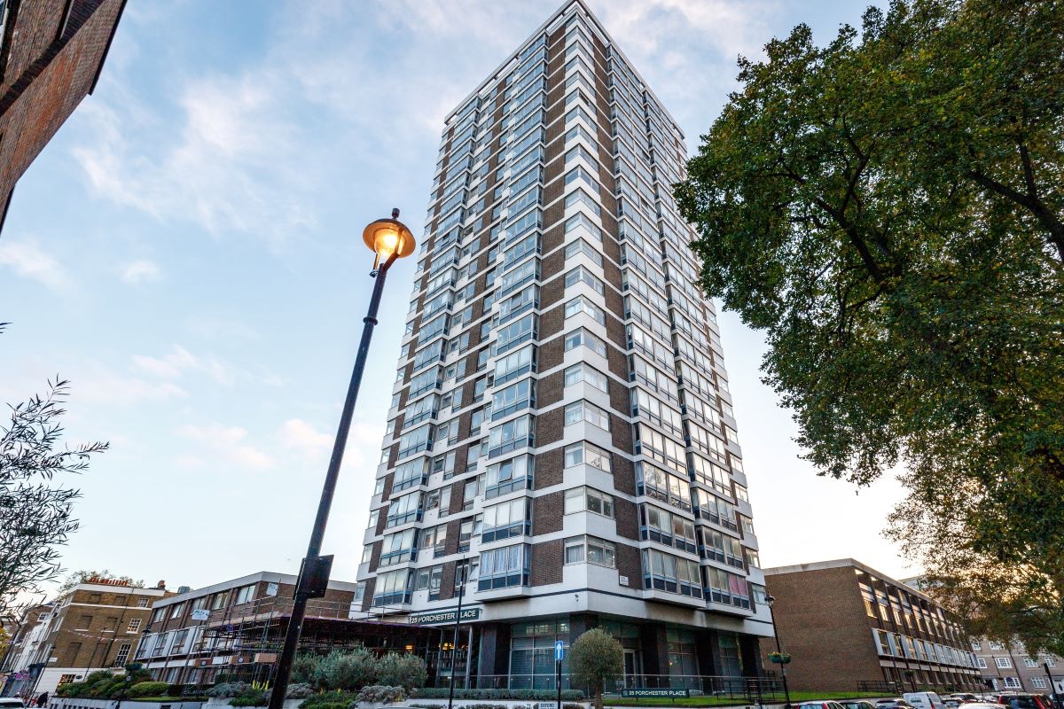 Additional image 7 of 1 Bed Flat, Porchester Place, W2, N1 7GU