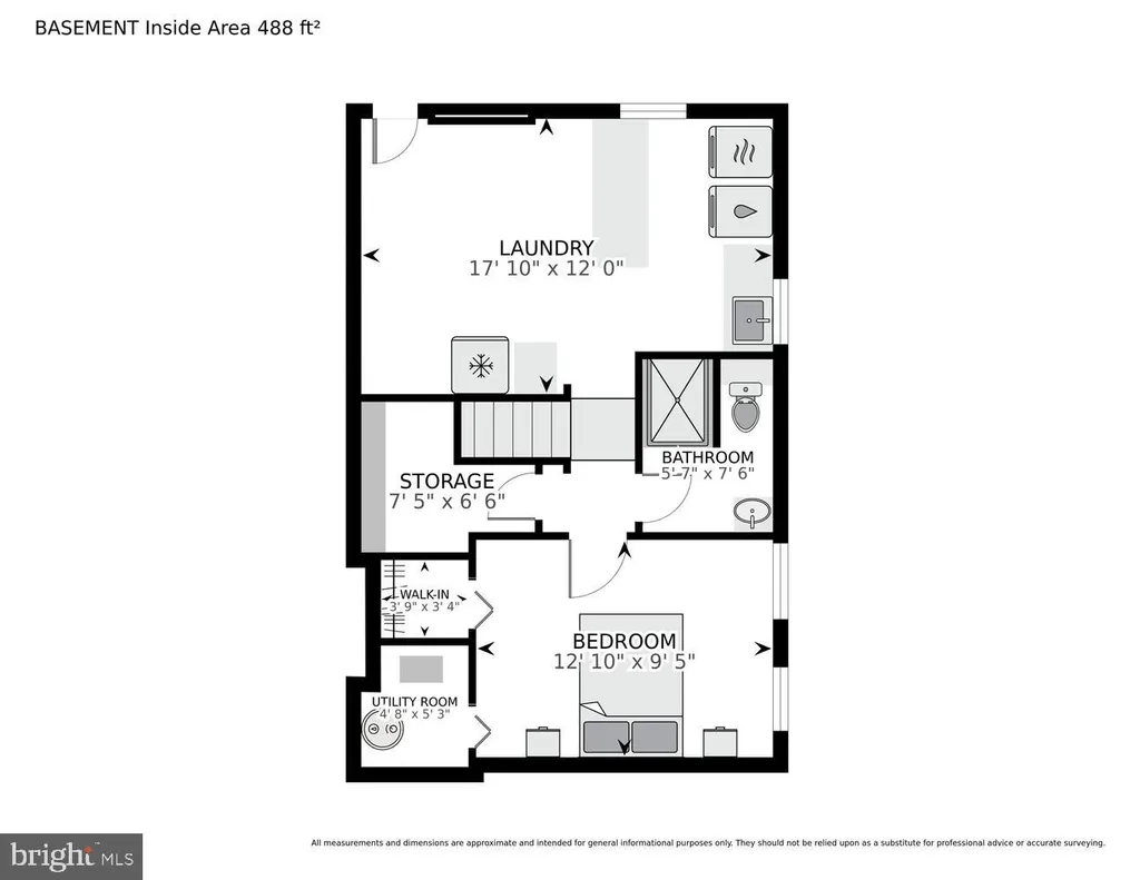 Additional image 32 of 1353 Kennedy Street NW, Washington, DC 20011