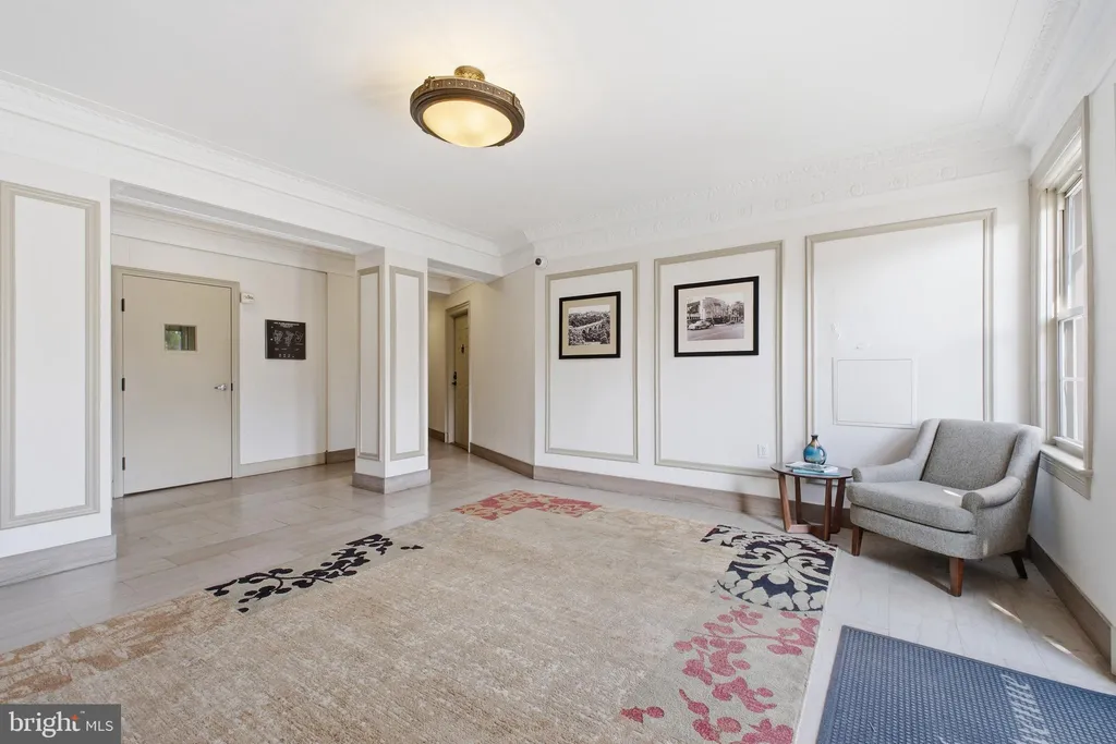 Additional image 20 of 3446 Connecticut Avenue NW Unit 501, Washington, DC 20008