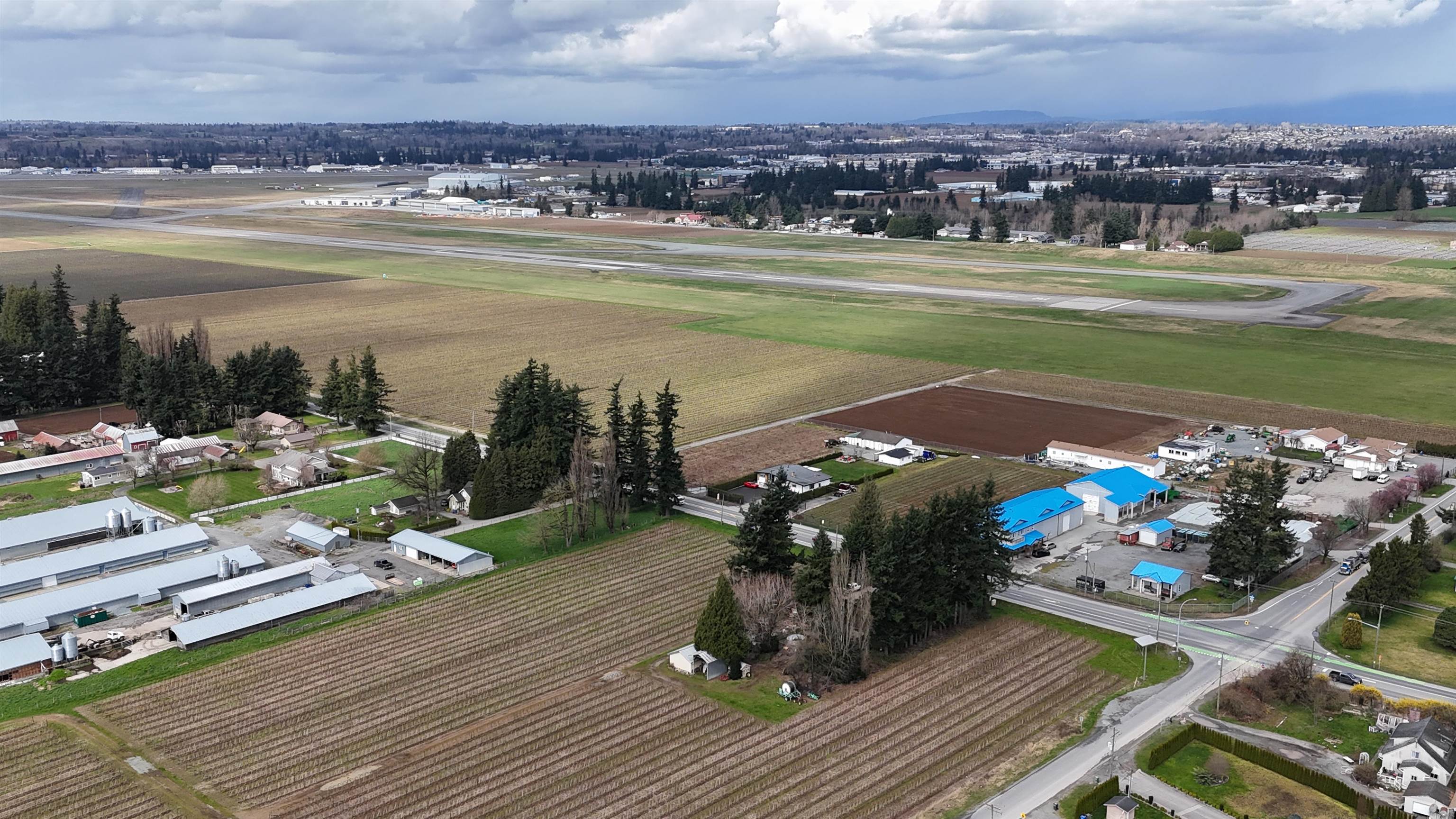 31964 Huntingdon Road, Abbotsford, BC, V2T 6B8