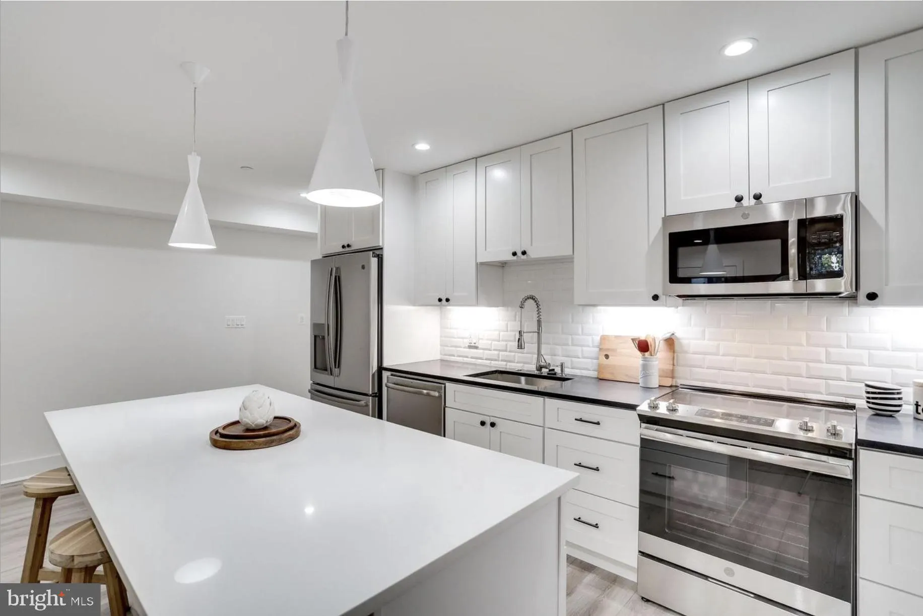 Additional image 33 of 22 Bryant Street NW Unit 1, Washington, DC 20001