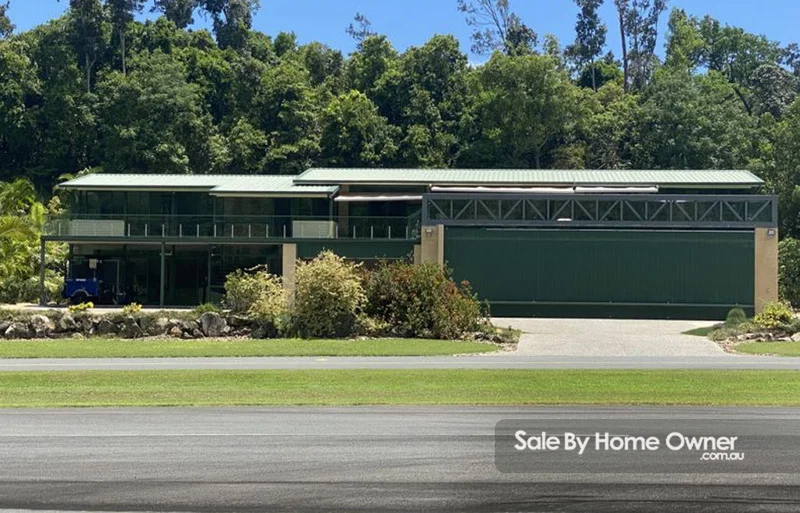 Lot 14/12 Air Whitsunday Rd, Flametree QLD 4802