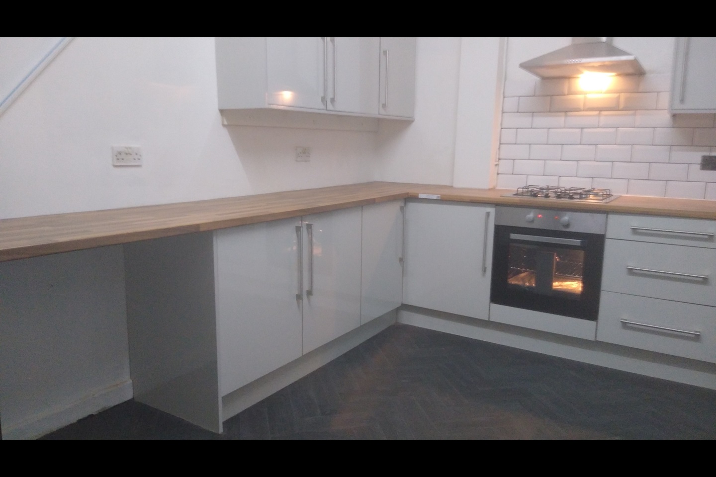 Additional image 5 of 6 Bed Terraced House, Meade Grove, M13, N1 7GU