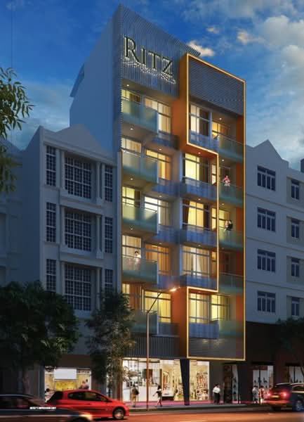 Additional image 17 of 142 Race Course Road