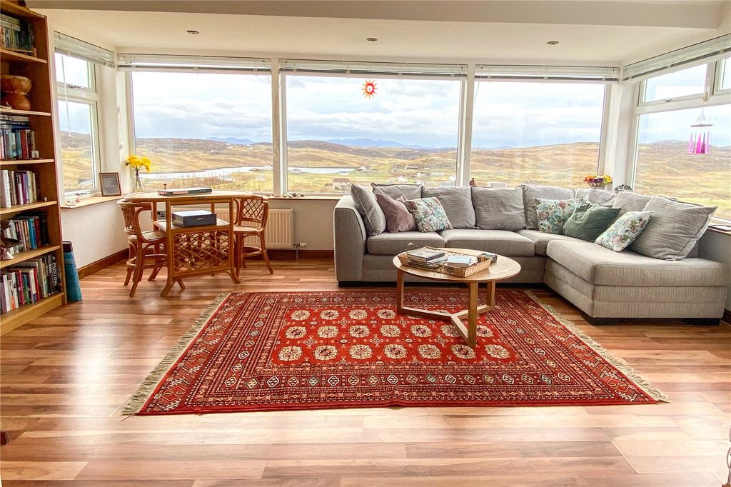 Additional image 4 of 3 bed detached house for saleUpper Carloway, Isle Of Lewis, Eilean Siar HS2