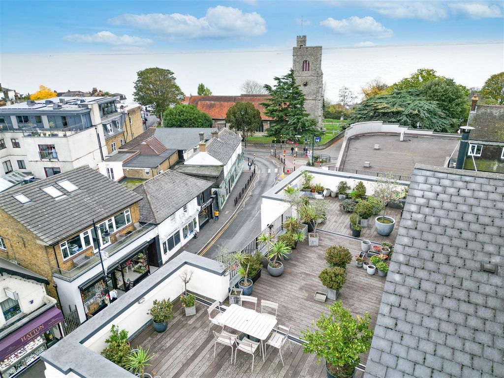Additional image 46 of 3 bed flat for saleStirling Hall, Elm Road, Leigh-On-Sea SS9