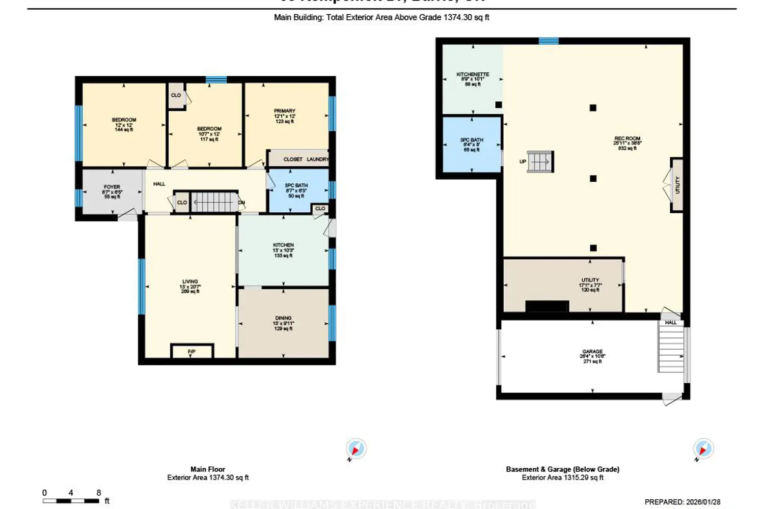 Additional image 20 of 68 Kempenfelt Drive