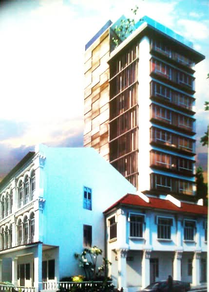 Additional image 7 of 1 Kim Yam Road