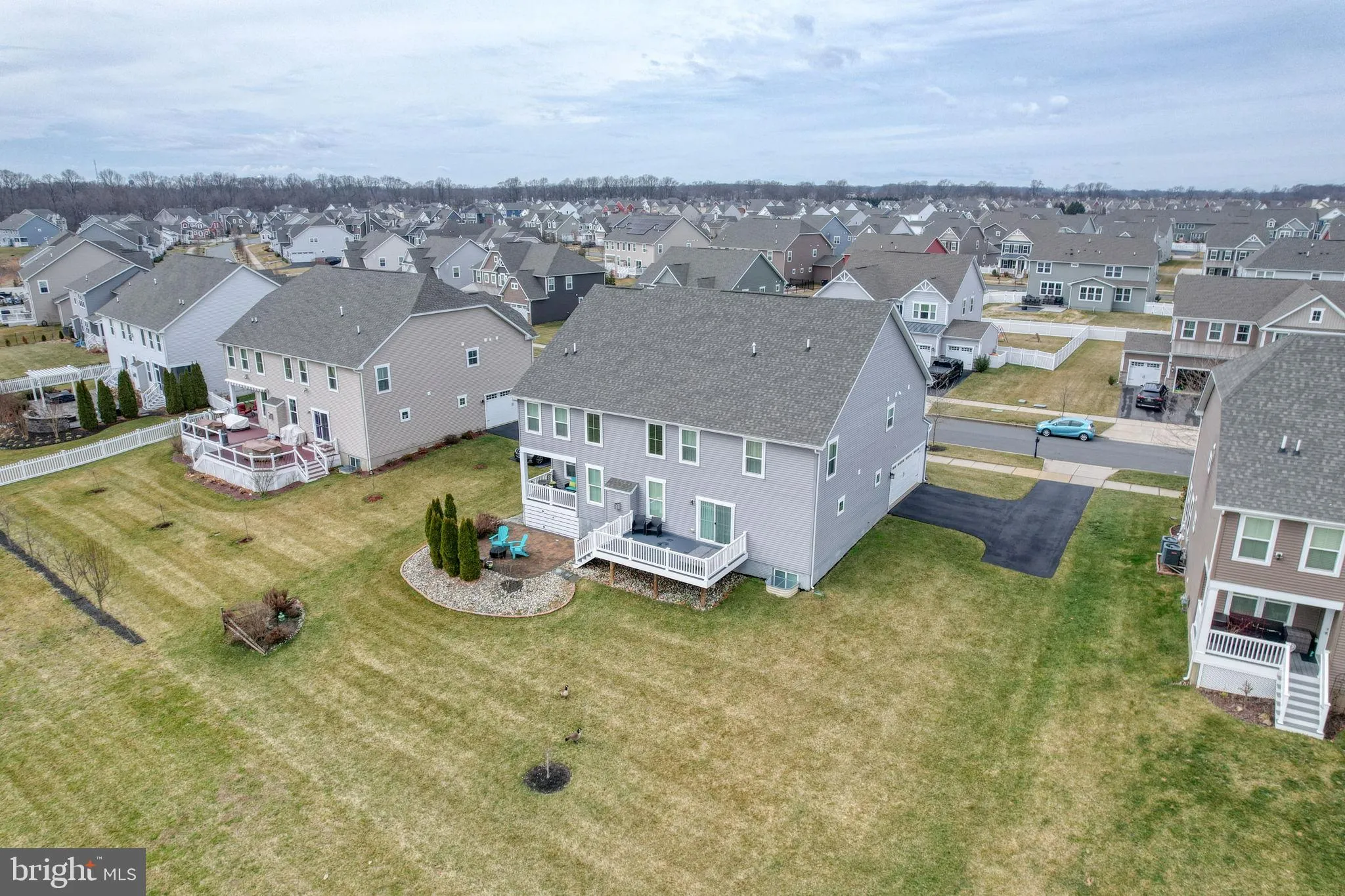 Additional image 49 of 610 Spring Hollow Drive, Middletown, DE 19709