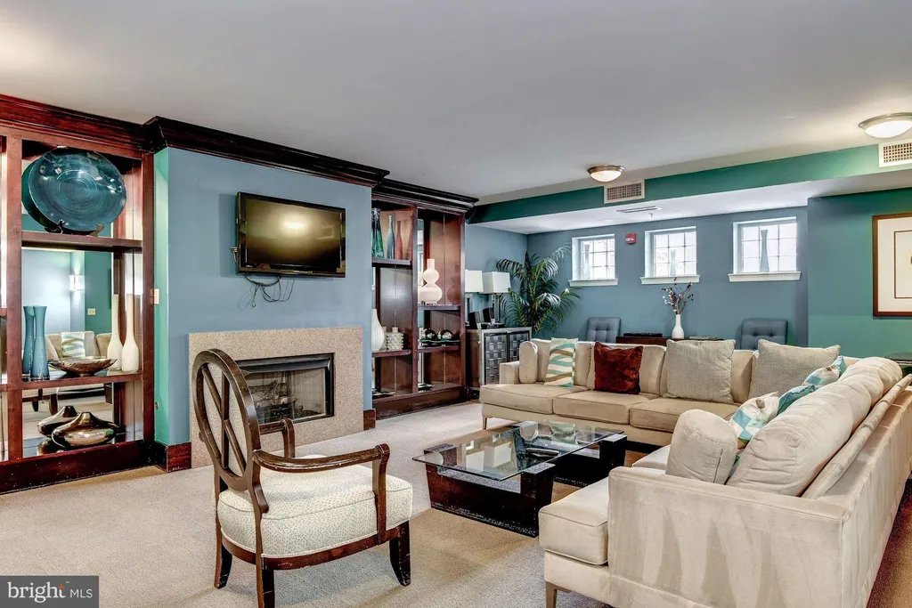 Additional image 25 of 555 Massachusetts Avenue NW Unit 1317, Washington, DC 20001