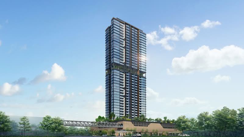 Additional image 8 of 2 Jurong East Central 1