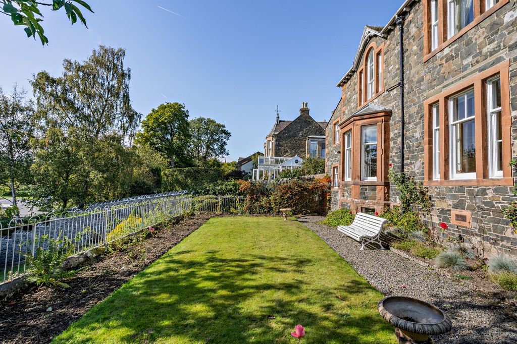 Additional image 26 of 7 bed detached house for saleWhitestone House, Innerleithen Road, Peebles, Scottish Borders EH45
