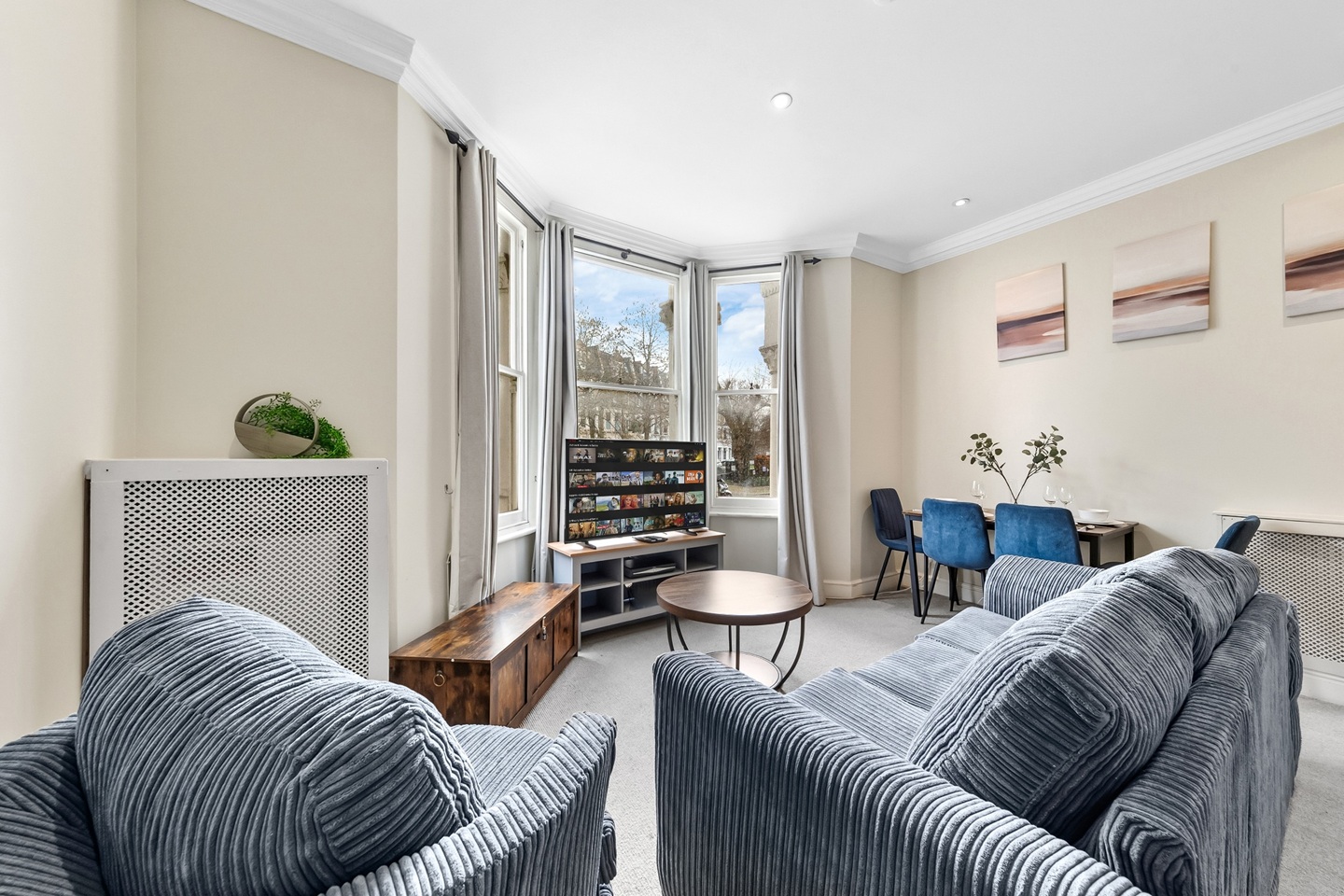 Additional image 25 of 2 Bed Flat, Gunterstone Road, W14, N1 7GU