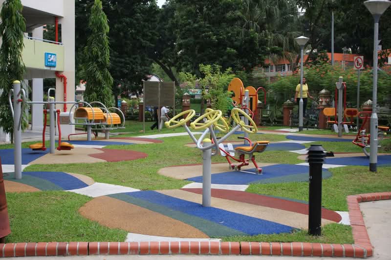 Additional image 10 of 540 Ang Mo Kio Avenue 10