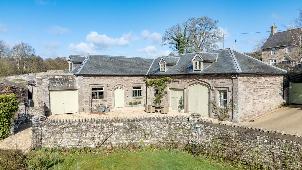 Additional image 3 of 9 bed detached house for saleLlandefalle, Brecon, Powys LD3