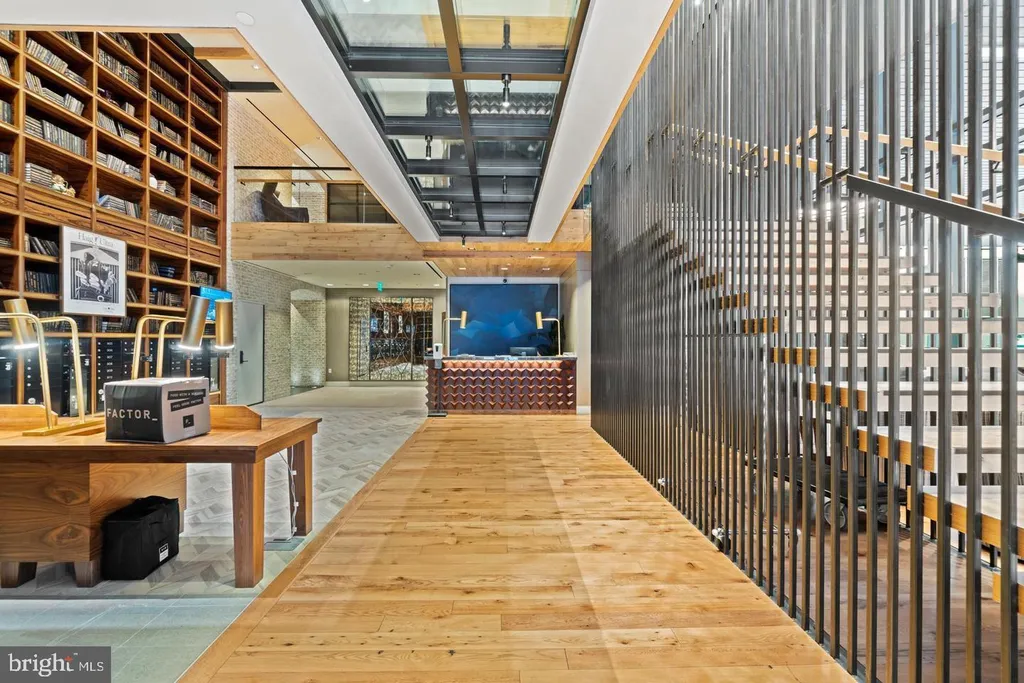 Additional image 19 of 70 N Street SE Unit N607, Washington, DC 20003