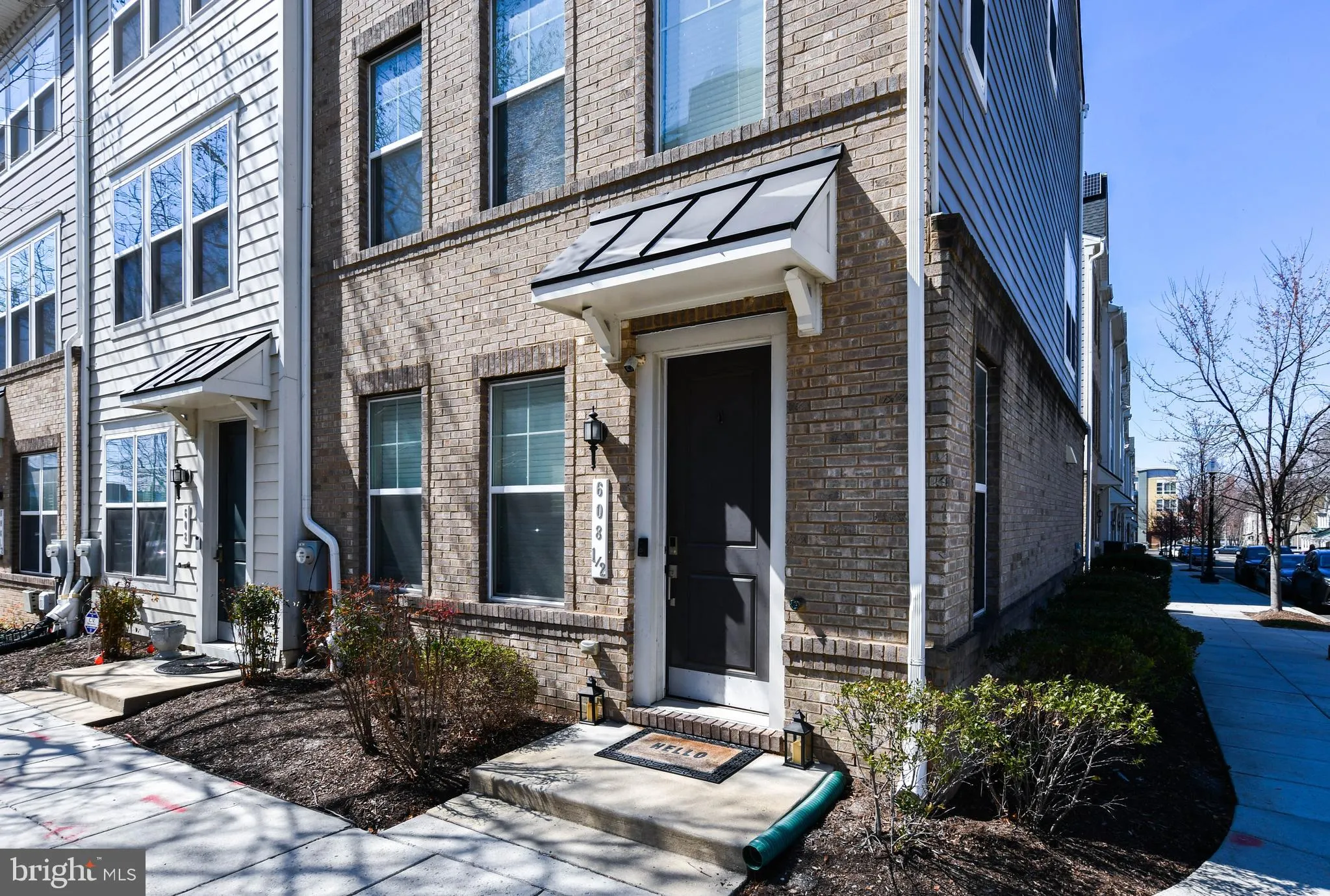 Additional image 28 of 608 1/2 Parkside Place NE, Washington, DC 20019