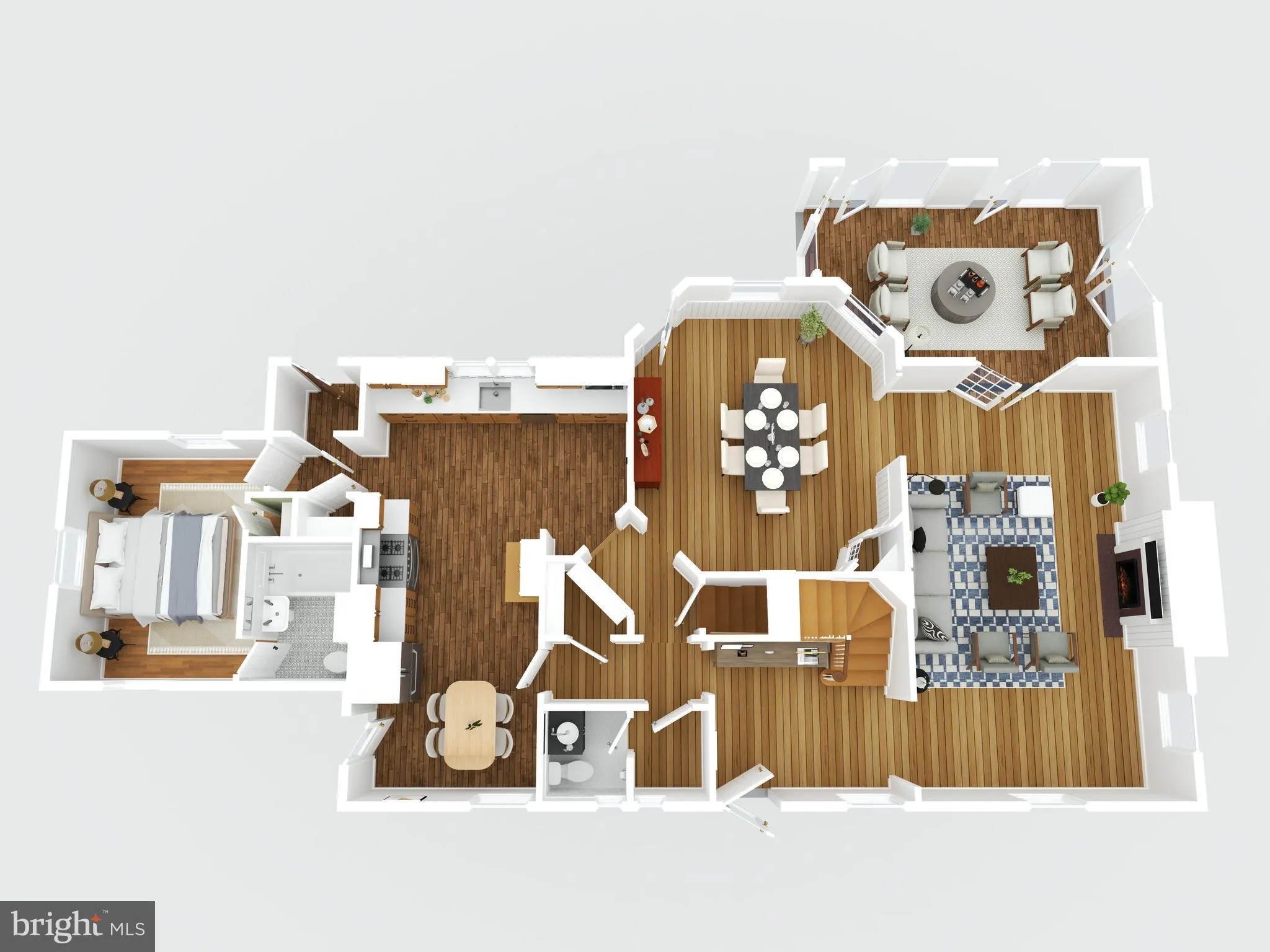 Additional image 62 of 2116 Branch Avenue SE, Washington, DC 20020