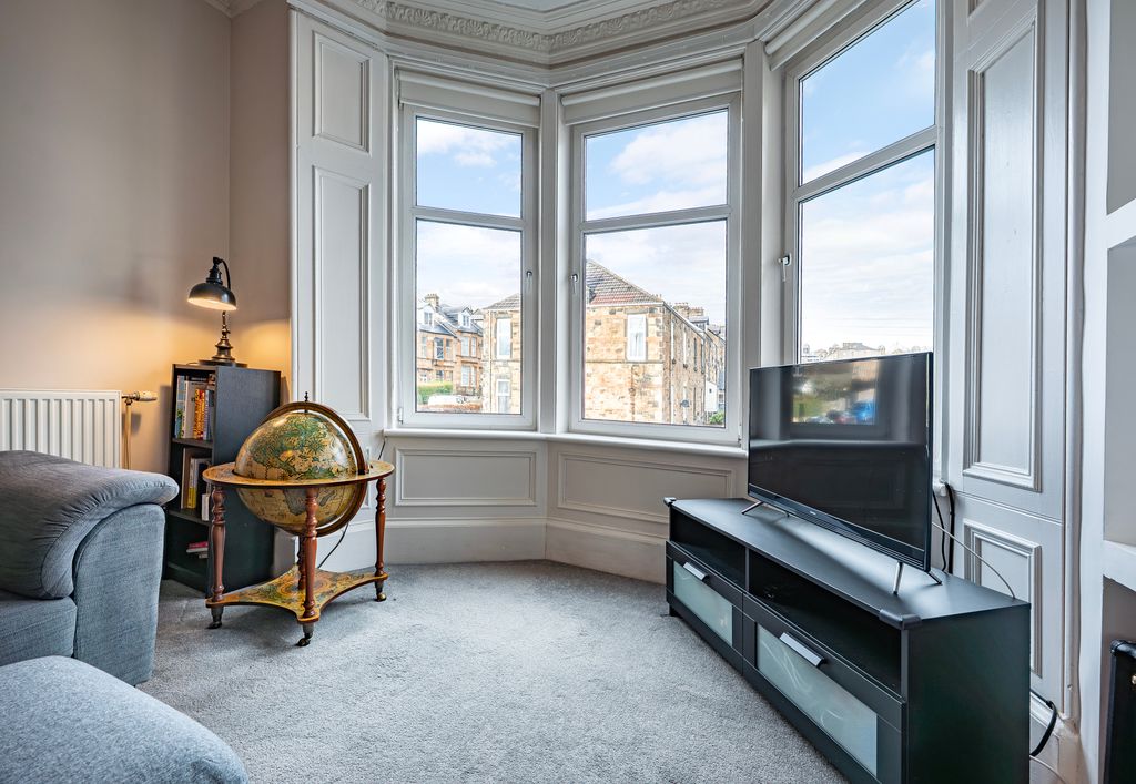Additional image 5 of 2 bed flat for saleLedard Road, Battlefield, Glasgow G42