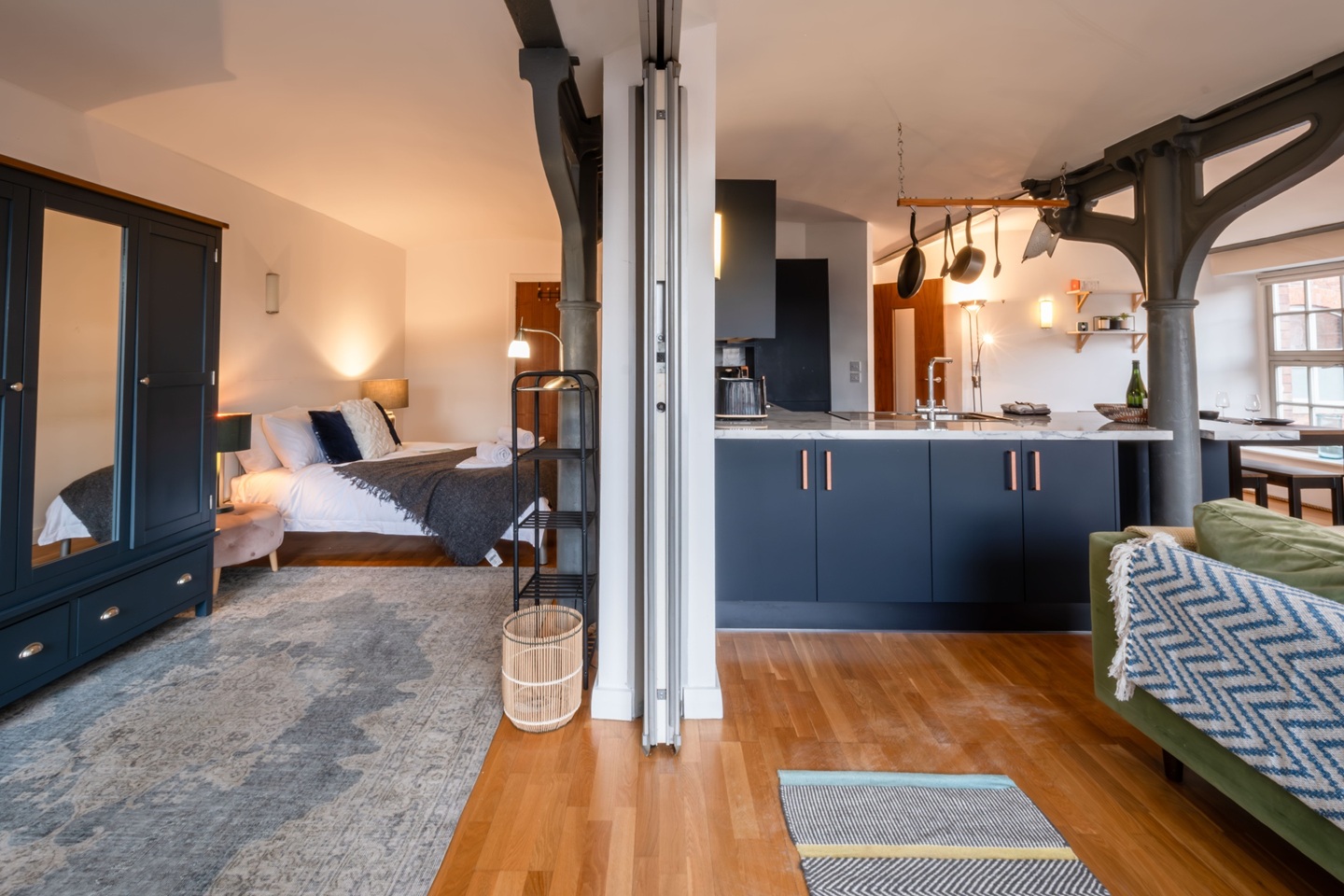 Additional image 23 of 1 Bed Flat, Cotton St, M4, N1 7GU