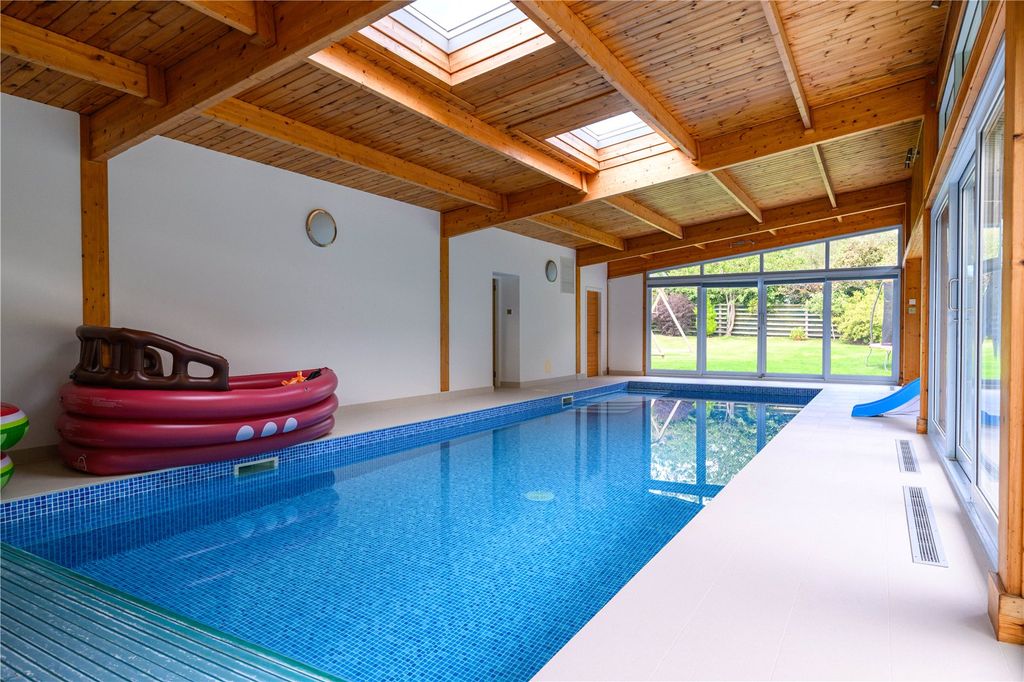 Additional image 33 of 6 bed detached house for saleThe Paddock, Charleton, Colinsburgh, Leven KY9
