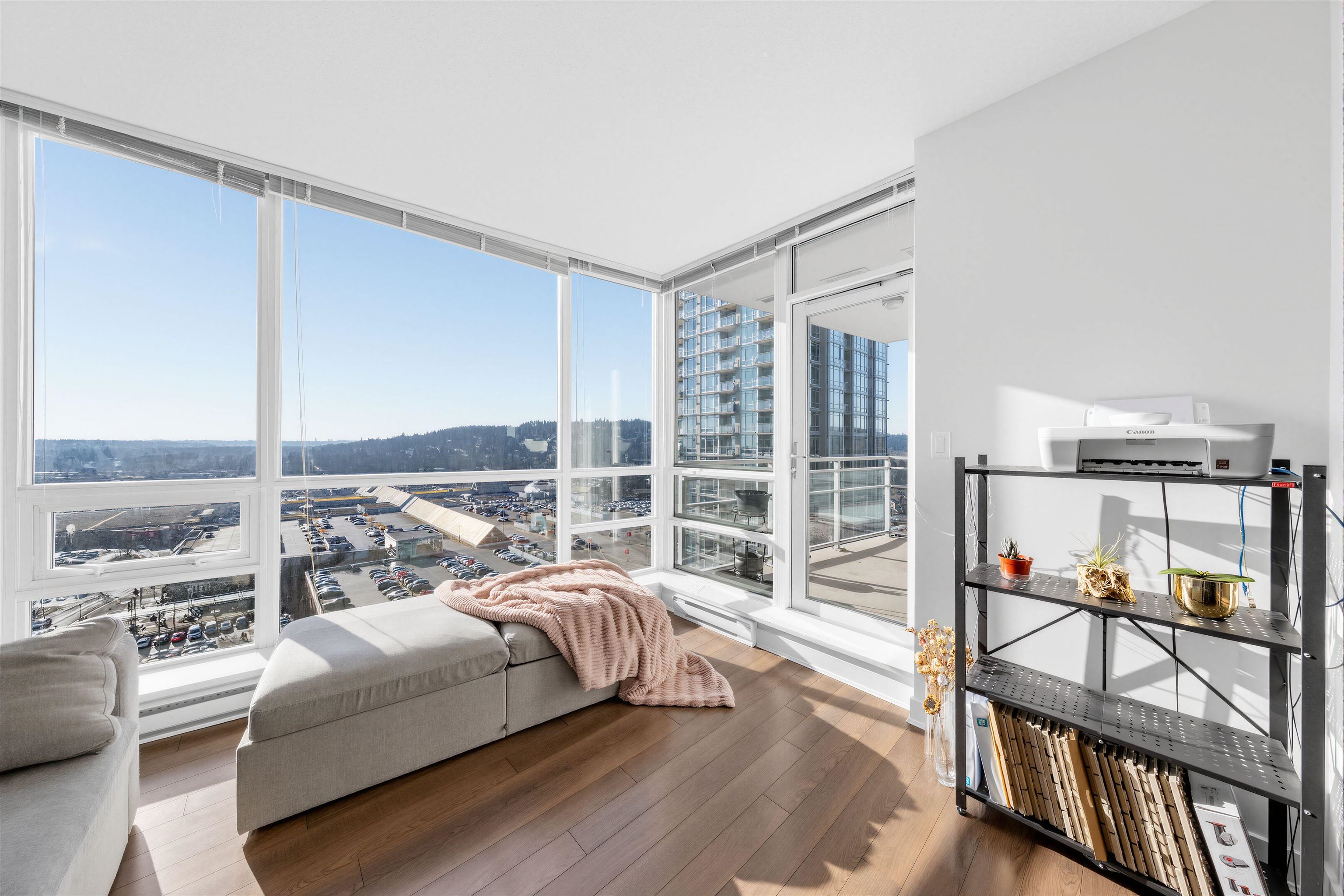 Additional image 4 of 1901-2968 Glen Drive, Coquitlam, BC, V3B 0C4