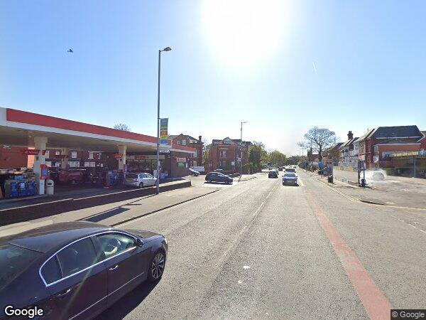 Studio Flat, Cheetham Hill Road, M8, N1 7GU