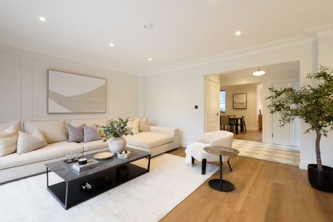 Clubhouse Residences, Ealing W5, New home