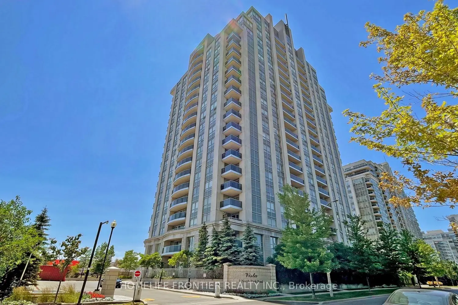 7 North Park Road 1007