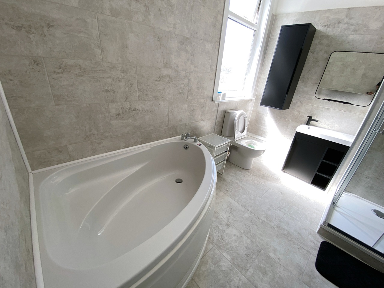 Additional image 11 of Room in a Shared House, Milford Street, M6, N1 7GU