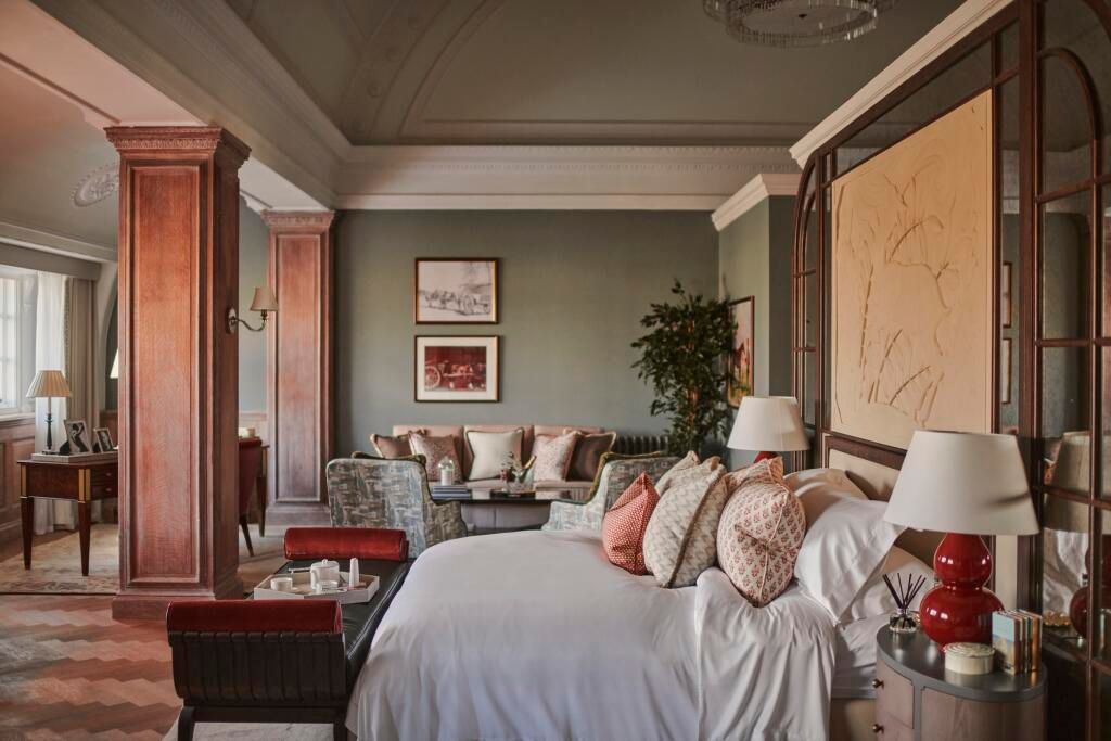 Additional image 8 of 5 bed flat for sale'the Astor', Millbank SW1P