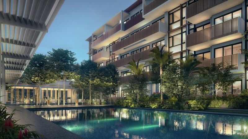 Additional image 14 of 2 Anamalai Avenue