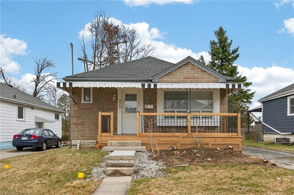 Additional image 3 of 219 East 21st Street, Hamilton, ON, L8V 2T6