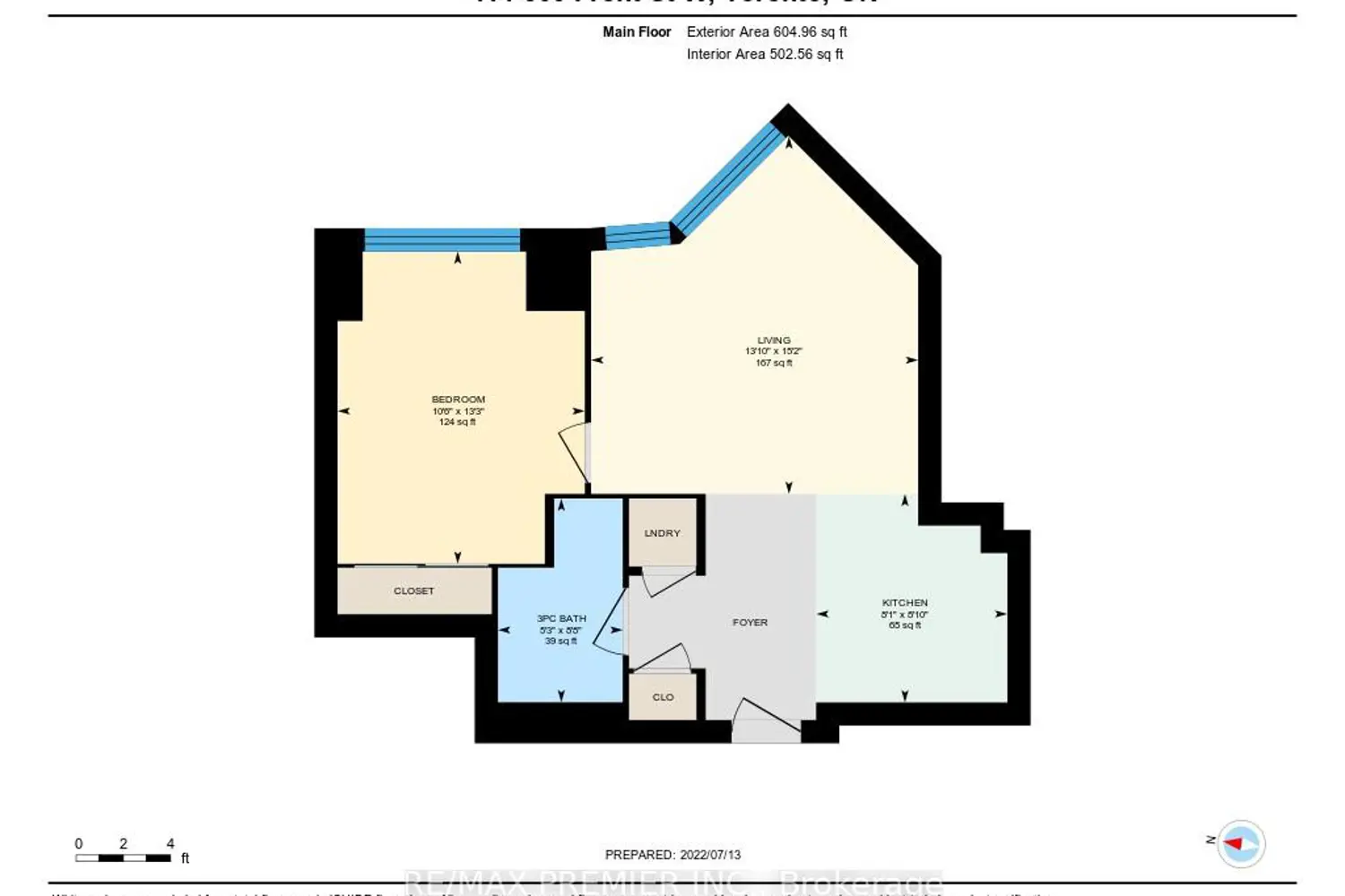 Additional image 17 of 560 Front Street 414