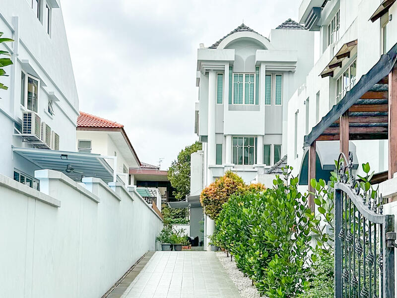 Additional image 4 of Gerald Crescent