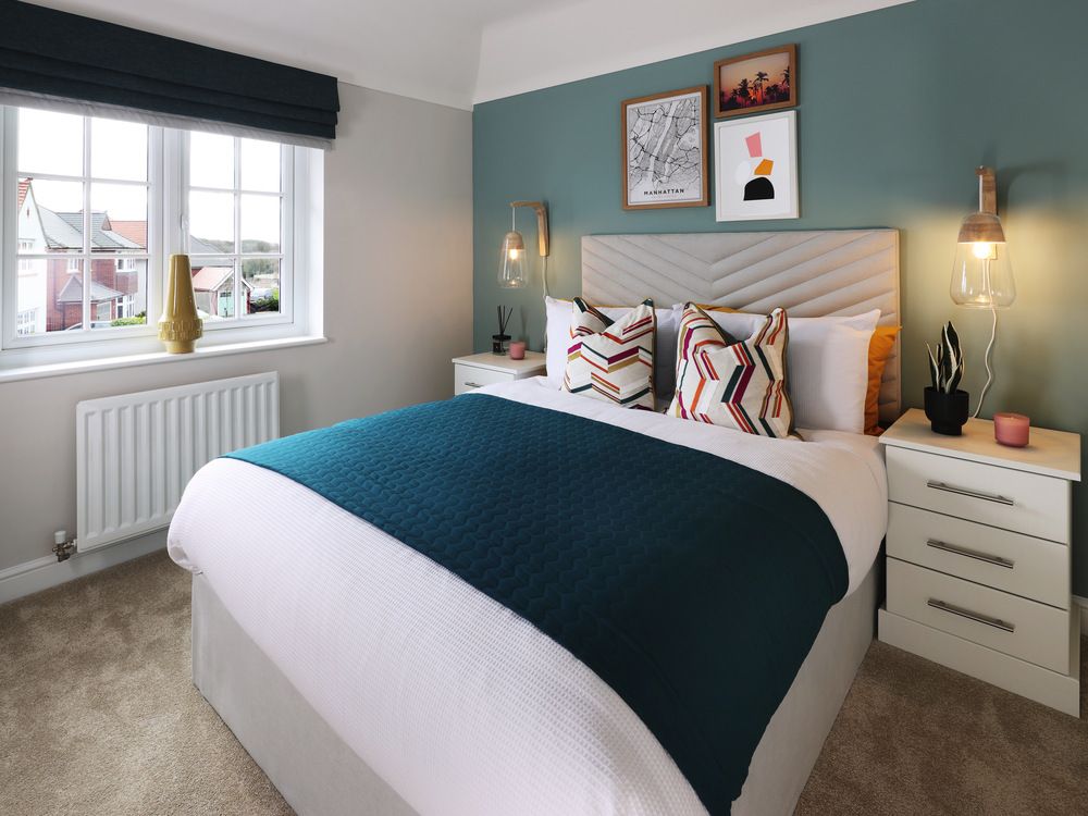 Additional image 8 of 4 bed detached house for sale"Marlow" at Chancel Way, Burscough L40