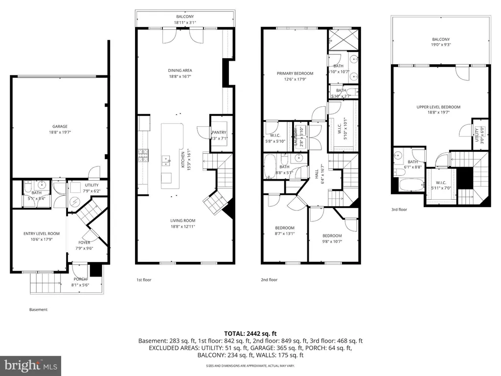 3636 Worthington Boulevard, Frederick, MD 21704