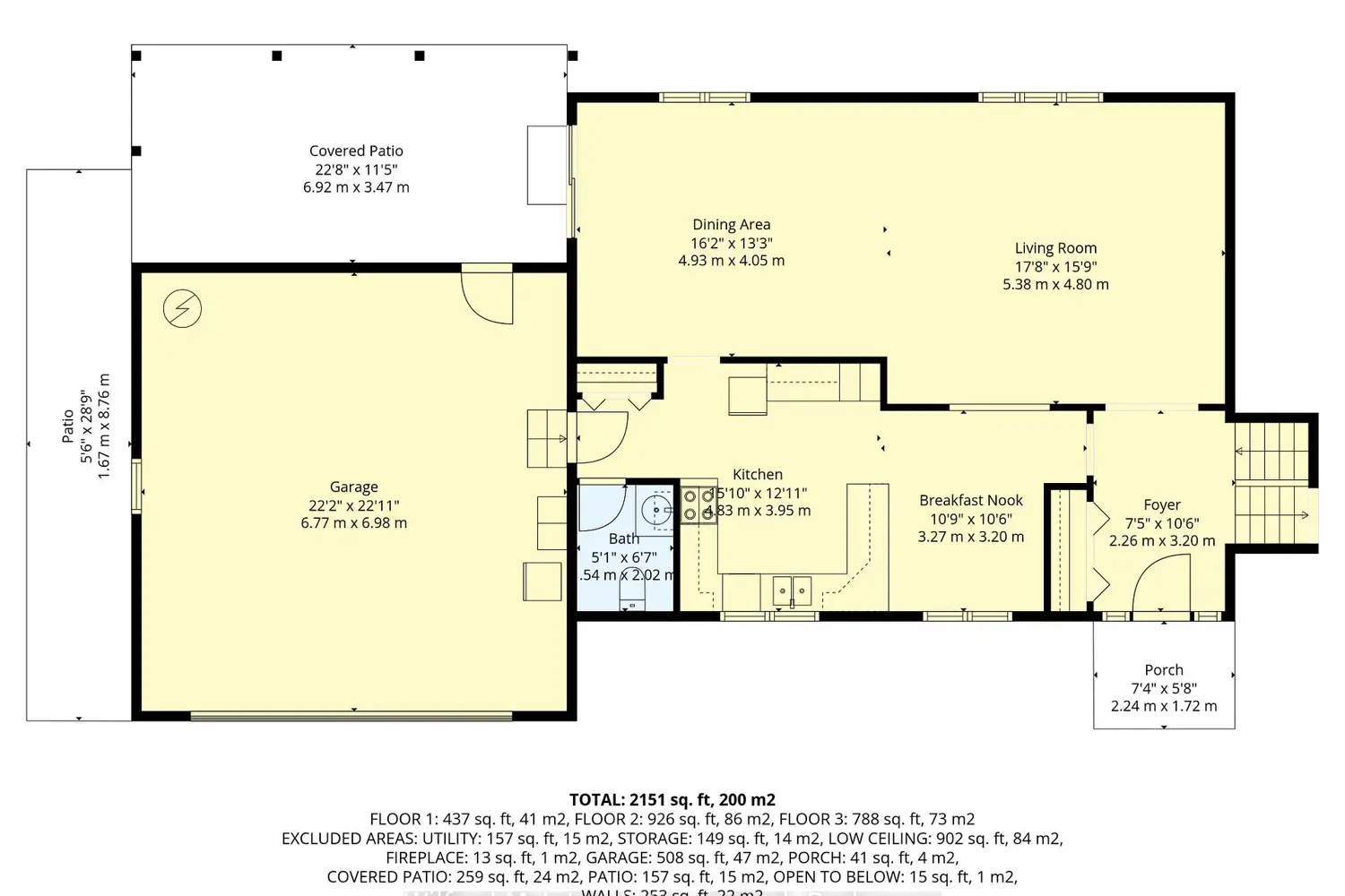 Additional image 14 of 210 James Street