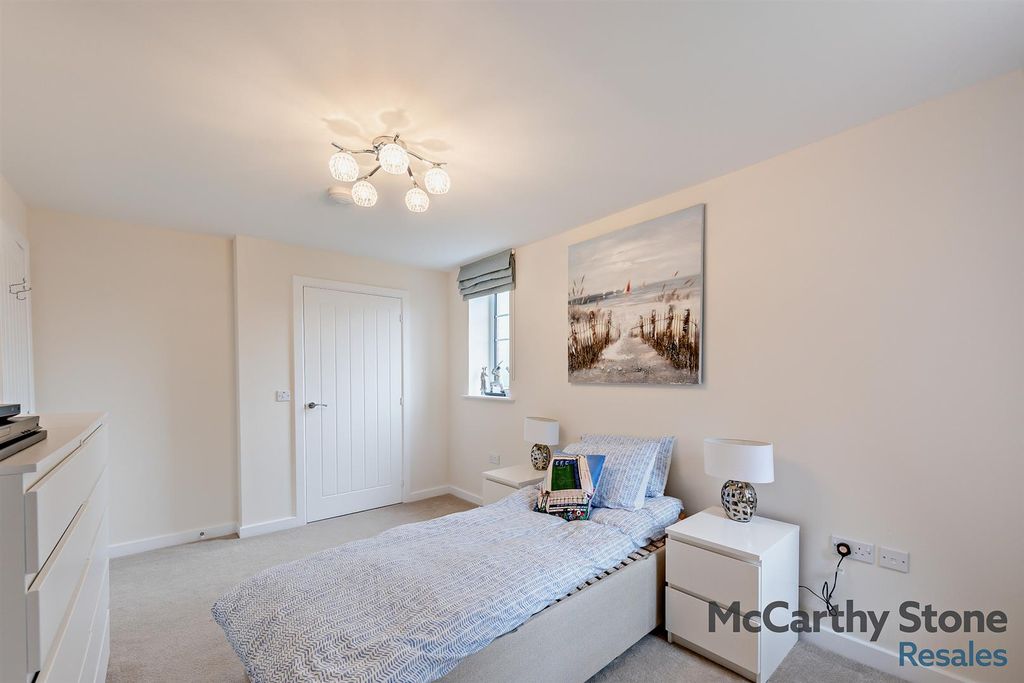 Additional image 9 of 1 bed flat for saleSymonds Grange, Hooton Road, Willaston, Neston CH64