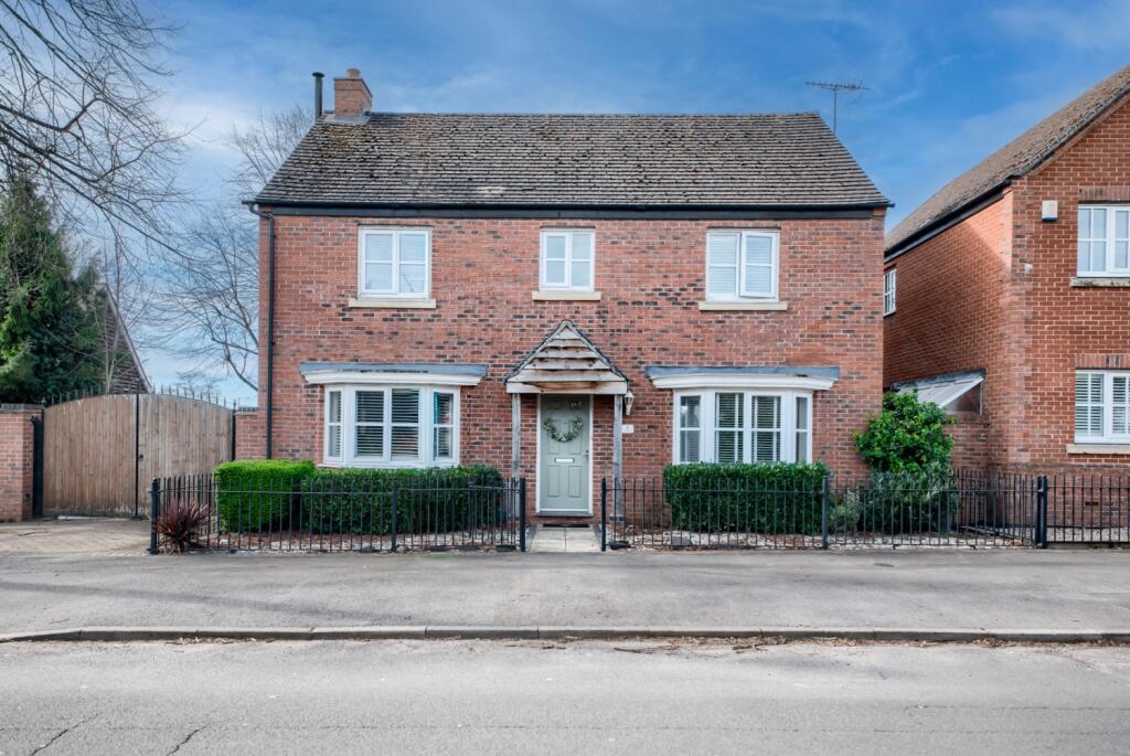 Additional image 14 of Old School Mead Bidford-on-Avon, Bidford-on-Avon, Alcester, Warwickshire, B50