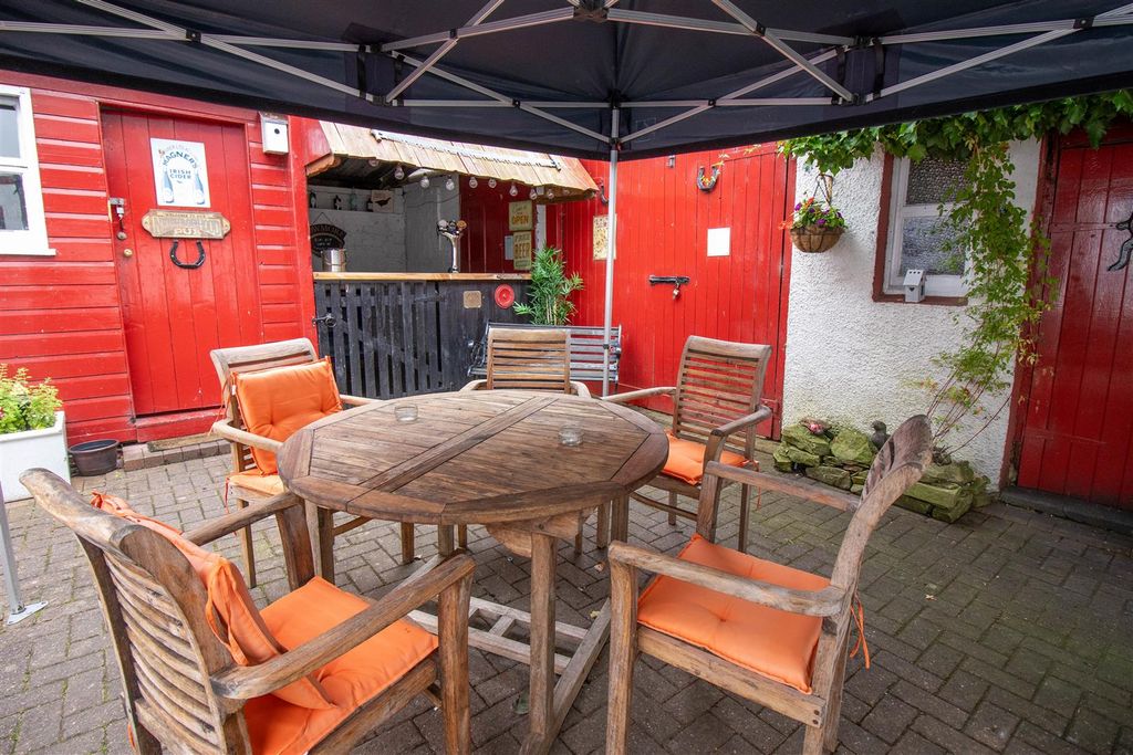 Additional image 67 of Terraced house for saleFox & Hounds, Main Street, Denholm TD9