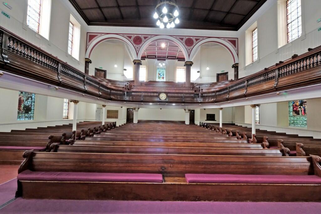 Additional image 6 of Rosemount Viaduct, Aberdeen, Aberdeenshire, AB25