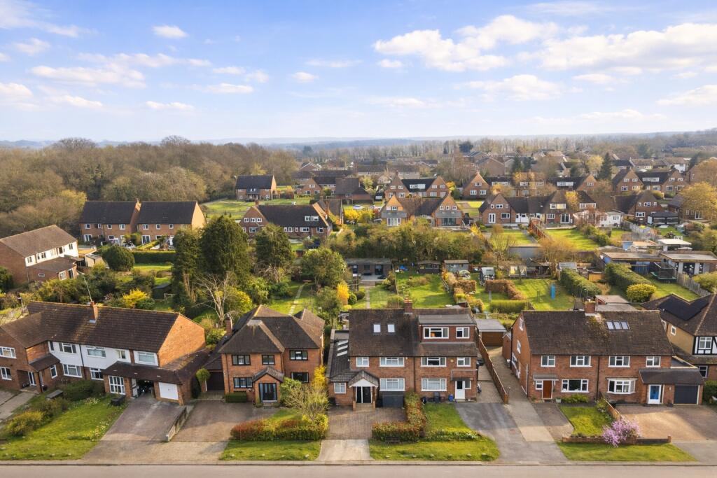 Additional image 22 of Tudor Road, Wheathampstead, St. Albans, Hertfordshire, AL4