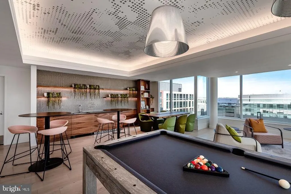 1201 Half Street SW Unit PH 1201, Washington, DC 20003