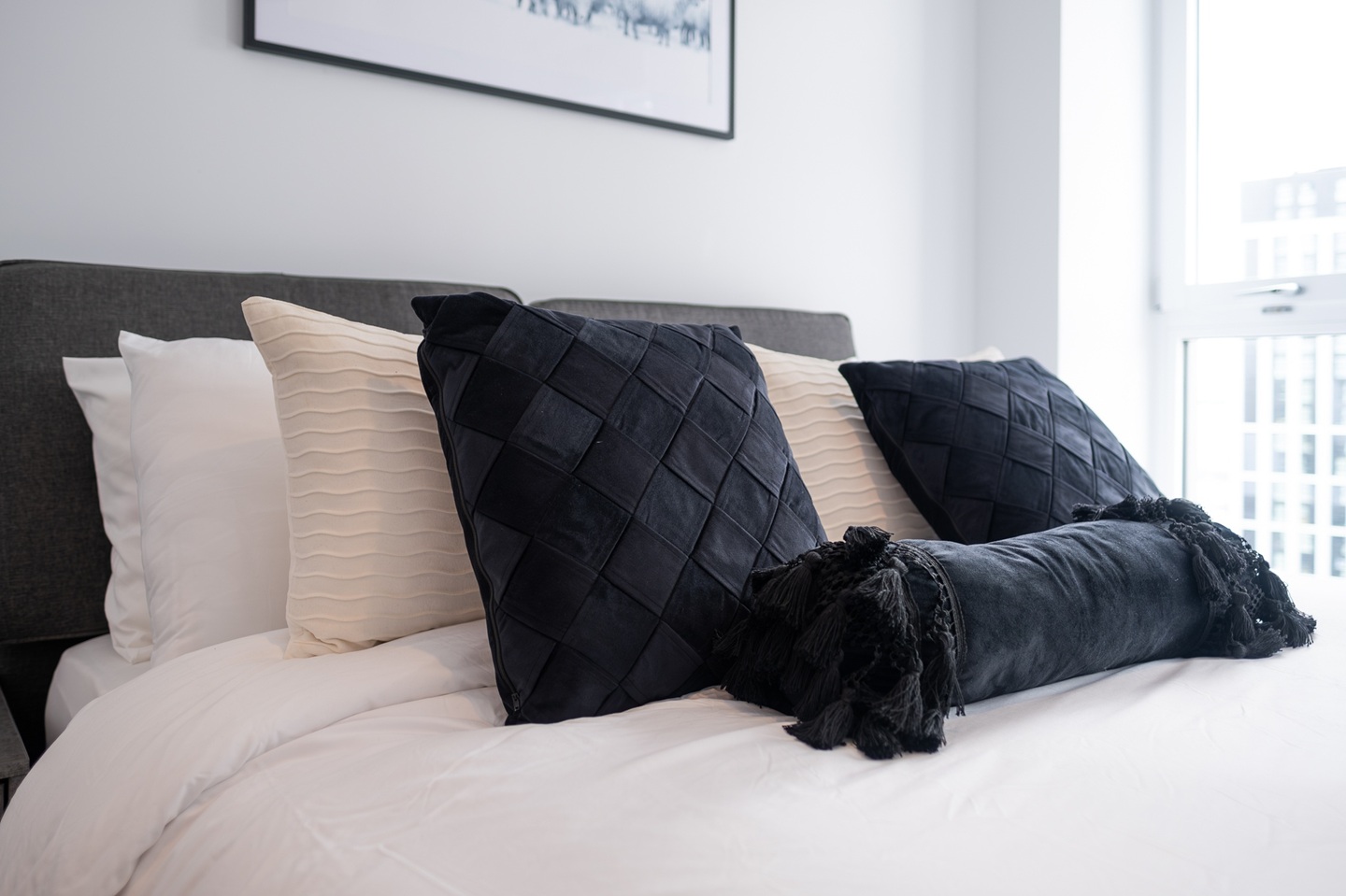 Additional image 25 of 2 Bed Flat, Novella Apartments, M3, N1 7GU