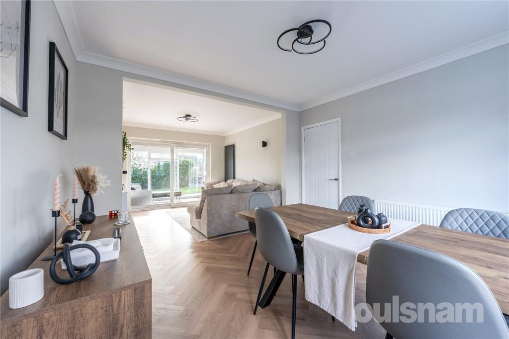 Additional image 3 of Segbourne Road, Rubery, Rednal, Birmingham, B45