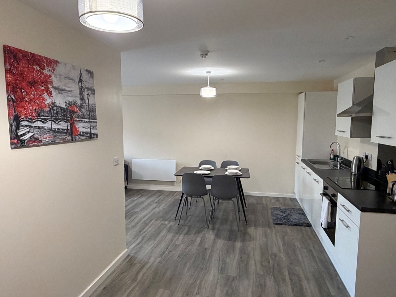 Additional image 11 of 2 Bed Flat, Drawbridge House, M15, N1 7GU