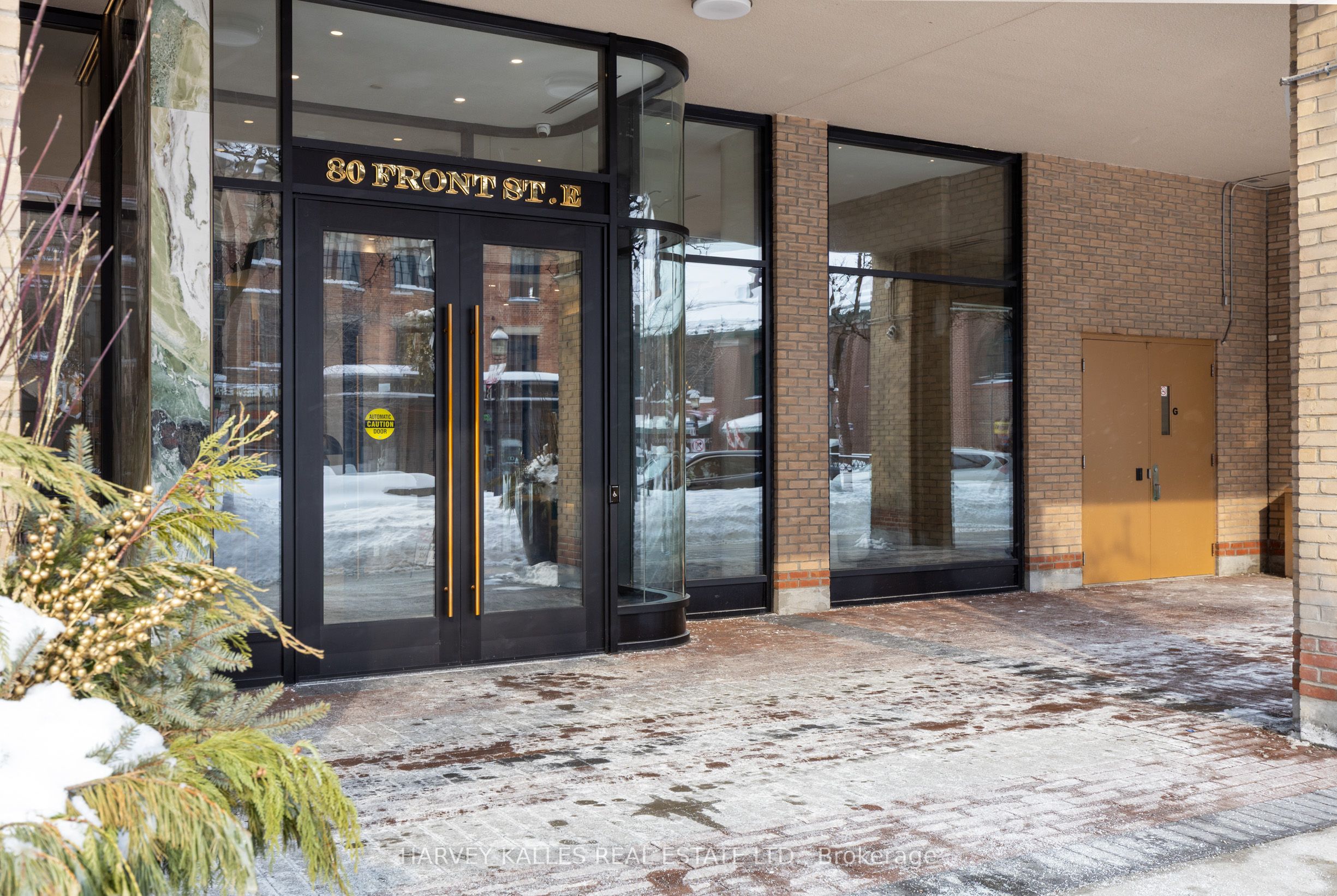 Additional image 6 of 818-80 Front Street E, Toronto, ON, M5E 1T4