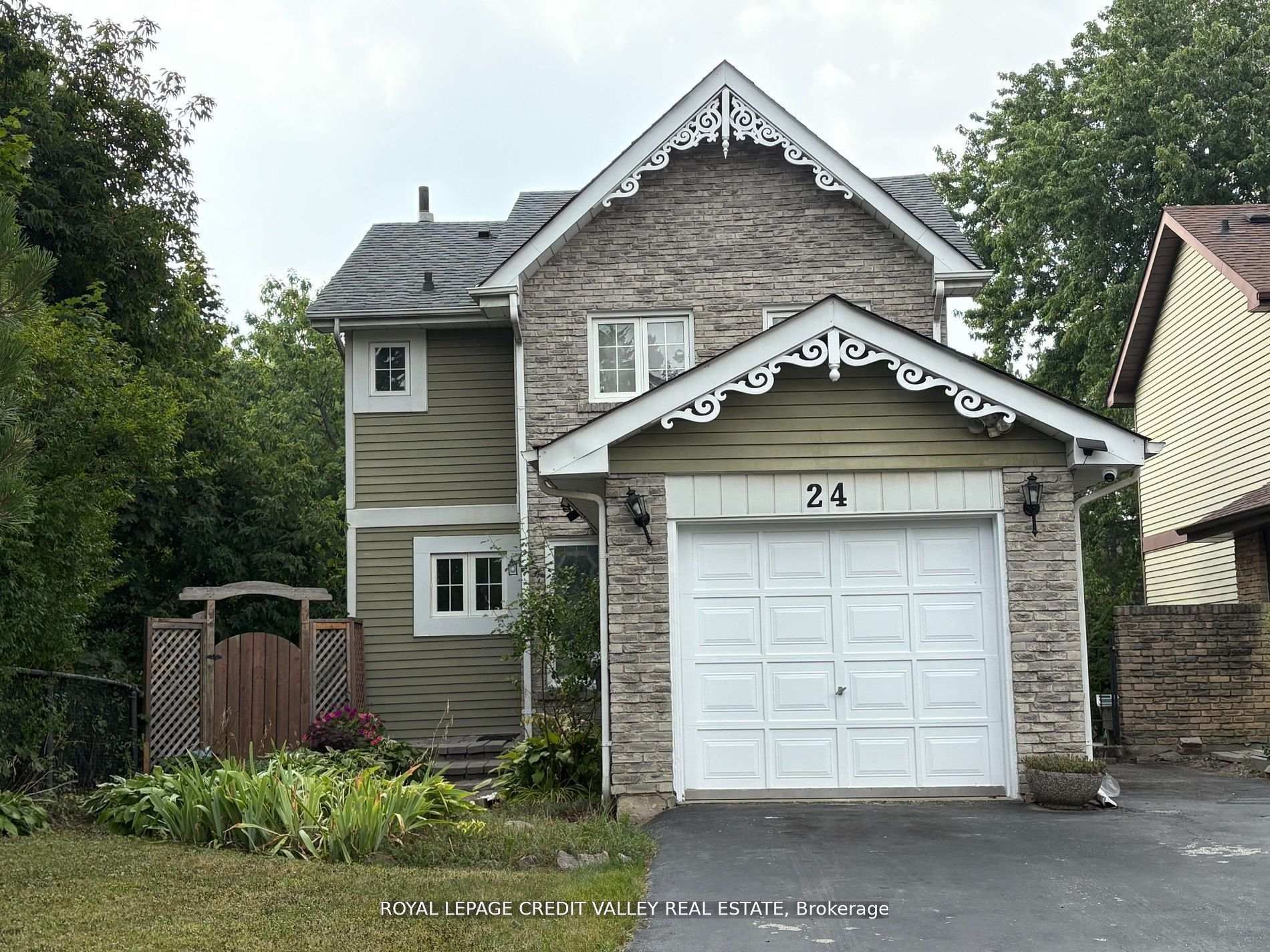24 Sutter Avenue, Brampton, ON, L6Z 1G7