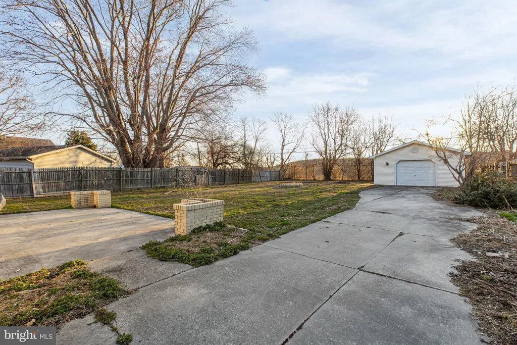 1161 Janes Road, Dover, DE 19901